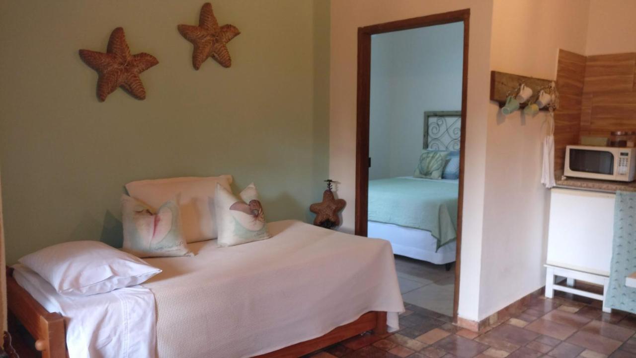 Villa Chale Juliet Pirenópolis Exterior foto